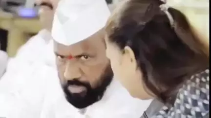 मुळशी: आमदार मांडेकर यांचा महाळुंगे येथे जनता दरबार