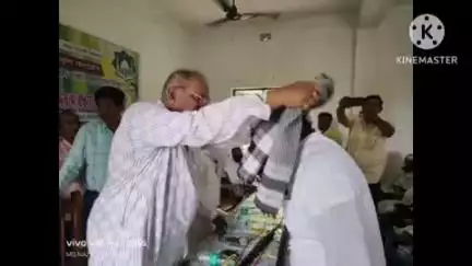ইলামবাজার: ইলামবাজার ব্লক তৃণমূল কংগ্রেসের সংখ্যালঘু সেলের উদ্যোগে মঙ্গলডিহি ও বাতিকার অঞ্চলের ইমাম ও মুয়াজ্জিনদের সম্বর্ধনা হয়