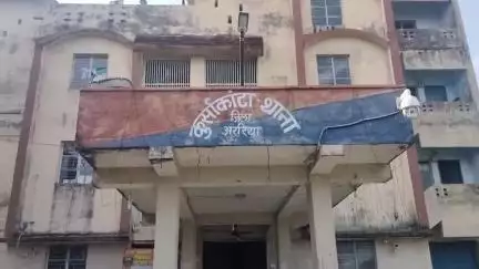 सिकटी: कमलदाहा में दहेज के लिए विवाहिता की हत्या मामले में पुलिस ने एक आरोपी को गिरफ्तार कर जेल भेजा