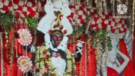 বিষ্ণুপুর ২: অভিরামপুর মা মনসা স্পোটিং ক্লাবের রক্ষা কালী পূজা উপলক্ষে ঘোড়া দৌড় প্রতিযোগিতার আয়োজন করা হয়