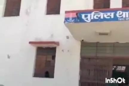 अरथूना: भानो का पाड़ा गांव में मारपीट के मामले में 10 लोगों के खिलाफ मामला दर्ज