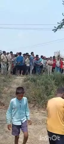 मटिहानी: रामदीरी पंचायत-1 मीनापुर में बिजली के करंट से किशोर की मौत, पुलिस जांच में जुटी