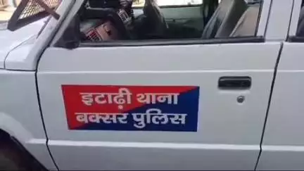 इटाढ़ी: पकड़ी मोड़ से इटाढी पुलिस ने एक शराबी को किया गिरफ्तार, थाना अध्यक्ष ने दी जानकारी