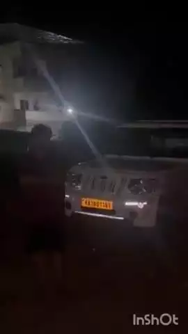 ಶೃಂಗೇರಿ: ರಾತ್ರೋರಾತ್ರಿ ತಾಲೂಕಿನಾದ್ಯಂತ ಮರಳು ಅಡ್ಡೆಗಳ ಮೇಲೆ ದಾಳಿ ಮಾಡಿದ ತಹಶೀಲ್ದಾರ್ ದಂಪತಿಗಳು