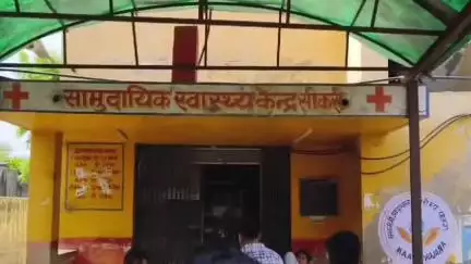 सीकरी: कंपाउंडर पर मारपीट और दुर्व्यवहार करने का व्यक्ति ने लगाया आरोप