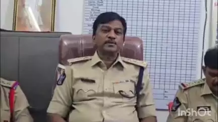 తాడికొండ: టిడిపి కార్యకర్త కిడ్నాప్, దాడి కేసులో మాజీ ఎంపీ నందిగాం సురేష్ ను అరెస్టు చేశాం: డీఎస్పీ మురళీకృష్ణ