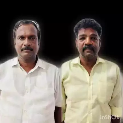 കാർത്തികപ്പള്ളി: ചെമ്പിന്റെ പുറത്ത് സ്വർണം പൊതിഞ്ഞ് പണയം വച്ച് പണം തട്ടുന്ന കേസിൽ വീയപുരം പോലീസ് അറസ്റ്റ് ചെയ്ത മുഖ്യകണ്ണികൾ റിമാൻഡിൽ