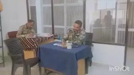 अन्तागढ़: भानबेडा के बाजार लाड़ी में जुआ खेलते हुए तीन जुवारियों को भानुप्रतापपुर पुलिस ने पकड़ा