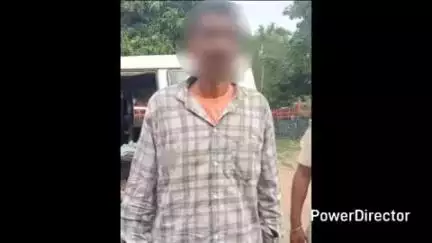 कुर्सेला: कुर्सेला पुलिस ने 1.100 Kg गांजे के साथ एक आरोपी को गिरफ्तार कर जेल भेजा, जाँच जारी