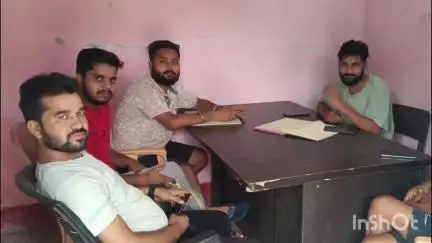 बिशुनपुरा: डेहान ट्रस्ट करेगा सामाजिक सुरक्षा और स्वास्थ्य के क्षेत्र में कार्य