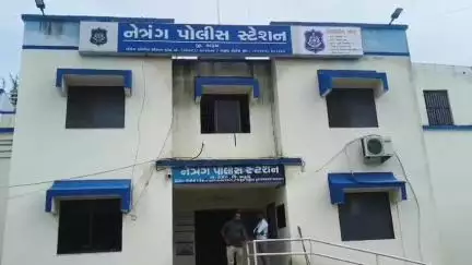 નેત્રંગ: નેત્રંગ પોલીસે કંબોડિયા અને મોવી ખાતે ભાડુઆત નોંધણી અને પરપ્રાંતીય મજૂર વેરીફિકેશન મામલે જાહેરનામા ભંગ અંગે કાર્યવાહી.