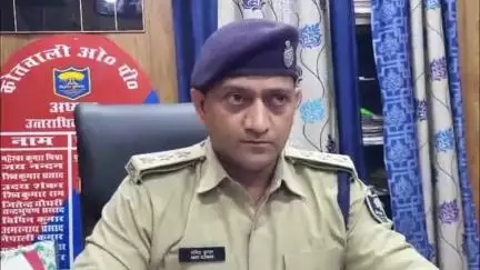 हायाघाट: राहुल हत्याकांड मामले में पुलिस ने तीन लोगों को हिरासत में लिया, एसडीपीओ सदर ने दी जानकारी