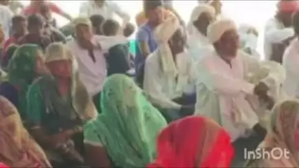 અમીરગઢ: અમીરગઢ તાલુકાના સવનીયા ગામમાં સહકારી સાક્ષરતા શિબિરનું આયોજન કરવામાં આવ્યું