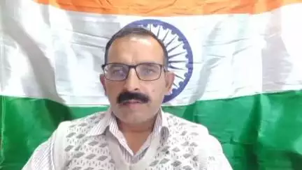 शिमला ग्रामीण: संत श्री रविदास धर्म सभा के प्रदेशाध्यक्ष कर्मचंद ने कहा, मिडिल बाजार रसोई ब्लास्ट के दोषियों को जल्द फैसला करें प्रशासन