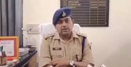 घाटीगांव: हस्तिनापुर थाना पुलिस ने एक आरोपी को अवैध शराब के साथ गिरफ्तार किया