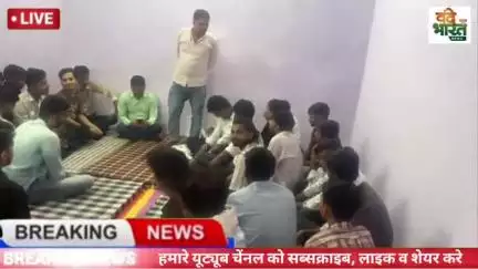 उनियारा में तिरंगा रैली का आयोजन किया जाएगा