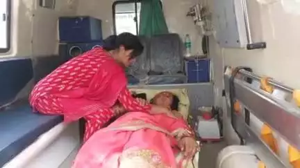 तरैया में जमीनी विवाद को लेकर हुई मारपीट में महिला घायल,गंभीर हालत में सदर अस्पताल छपरा रेफर