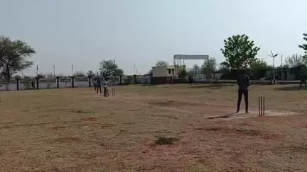 इंपीरियल क्रिकेट टूर्नामेंट