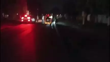 গোঁসাইগাঁও ভাগ: গোসাইগাঁৱত ভয়াবহ পথ দুৰ্ঘটনাত বিজেপিৰ শৰাইবিল মন্ডল সমিতিৰ সম্পাদক সঞ্জীৱ দত্ত গুৰুতৰ ভবে আহত