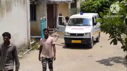 करतला: ढनढनी गाँव में करंट प्रवाहित बिजली की तार की चपेट में आने से 14 वर्षीय बालक की हुई मौत
