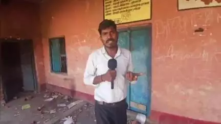 जागरूक भारत #bihar #munger #tarapur #bhagalpur #banka