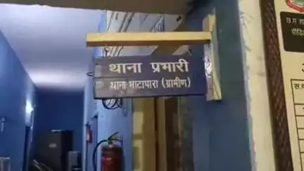 भाटापारा: परसवानी से दोपहिया वाहन की चोरी, पुलिस ने किया मामला दर्ज