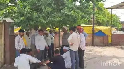सेपउ: जागीरपुरा बघेल गांव में एक विवाहिता की संदिग्ध परिस्थितियों में हुई मौत, मायके पक्ष ने दहेज प्रताड़ना के आरोप लगाए