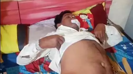 राजपुर: राजपुर में खेत तक जानेवाले रास्ते पर अज्ञात लोगों ने बांधे नुकीले तार, चपेट में आने से घायल हुआ किसान; मामला दर्ज