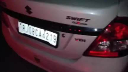 सावर: बघेरा गांव में अज्ञात चोरों ने एक कार के कांच तोड़कर ₹2 लाख चुराए, जांच में जुटी पुलिस