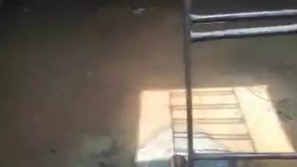 उमरी: टाकीतच नाही पाणी तर गावाला भेटेल कसे? सिंधी येथील कोरड्या टाकीचा व्हीडिओ समाज माध्यमावर व्हायरल