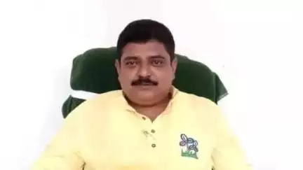 কৃষ্ণনগর ২: দেহরক্ষীকে গুলি চালানো অভিযোগ মিথ্যা, ফাঁসানো হচ্ছে তাকে, এমনই বিস্ফোরক দাবি করিমপুর 2 পঞ্চায়েত সমিতির সহ সভাপতির