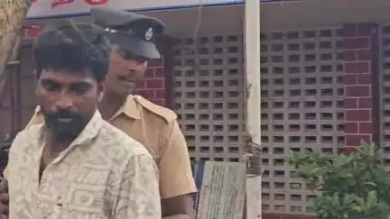 திருவெண்ணைநல்லூர்: ஏனாதிமங்கலம் பகுதியில் 30 லட்சம் மதிப்பிலான 80 கிலோ கஞ்சா  பறிமுதல்; ஏழு பேர் கைது