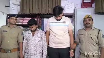 અડાજણ: જહાંગીરપુરામાં યુવતીને માદક પીણું પીવડાવી ભાજપ વોર્ડ નંબર 8ના મહામંત્રી સહિત મિત્રએ દુષ્કરમાં આચર્યું
