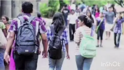 नागभिर: आयटीआय शिक्षण व प्रशिक्षण घेतलेल्या 211 विद्यार्थ्यांना बनावट गुणपत्रिका प्रकरणातील सर्व आरोपी विरुद्ध नागभीड पोलीस स