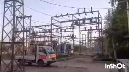उनियारा: अलीगढ़ में अघोषित बिजली कटौती से आमजन परेशान