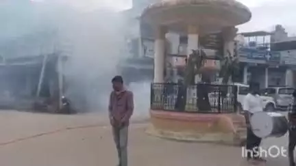 ಅರ್ಕಲ್ಗುಡ್: ಕೊಣನೂರು ಗ್ರಾಂ.ಪ ಅಧ್ಯಕರಾಗಿ ನಾಗರಾಜ್ ಶೆಟ್ಟಿ, ಉಪಾಧ್ಯಕ್ಷರಾಗಿ ಪಾವನ ಸತೀಶ್ ಆಯ್ಕೆ