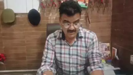 स्वारघाट: स्वारघाट पुलिस ने चरस के मामले में फरार दो आरोपियों को आखिरकार पकड़ लिया