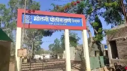 अक्कलकुवा: सरीच्या गौरीखालपाडा येथे जुन्या वादाच्या कारणावरून घराला लावली आग; चौघांवर गुन्हा दाखल