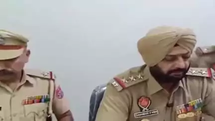 ਫਿਲੌਰ: ਥਾਣਾ ਗੁਰਾਇਆ ਦੀ ਪੁਲਿਸ ਨੇ ਦੋ ਵੱਖ-ਵੱਖ ਮਾਮਲਿਆਂ ਵਿੱਚ ਦੋ ਮਹਿਲਾ ਨਸ਼ਾ ਤਸਕਰਣ ਨੂੰ ਕੀਤਾ ਗ੍ਰਫਤਾਰ