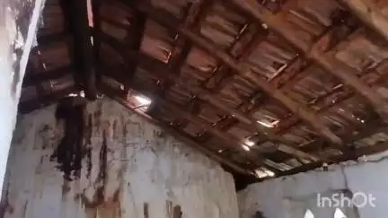 அன்னூர்: எல்லப்பாளையம் ஆதி திராவிடர் காலனி குடியிருப்புகள் இடிந்து விழும் அபாயம், நடவடிக்கை எடுக்க கோரிக்கை #localissue