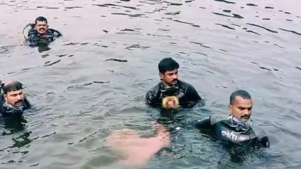 ചാലക്കുടി: പനമ്പിള്ളിക്കടവിൽ കാണാതായ യുവാവിന്റെ മൃതദേഹം കണ്ടെത്തി