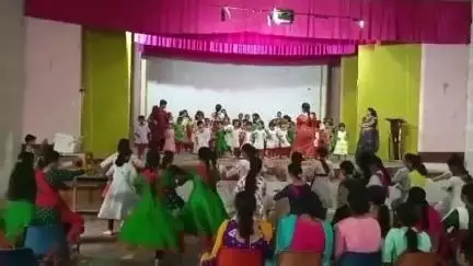 পানিসাগর: পানিসাগর টাউন হলে আজ থেকে শুরু হল নৃত্যালোয় নৃত্য সেন্টারের নৃত্য কর্মশালা