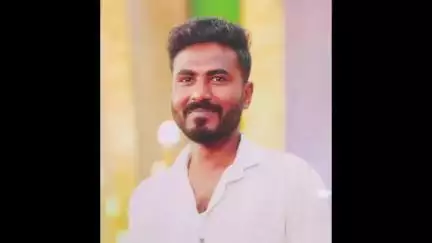 திருவெறும்பூர்: திருவெறும்பூர் அருகே  திருமண விழாவில் போட்டோ எடுத்தவர் மின்சாரம் தாக்கி பறிதாபமாக உயிரிழந்தார்