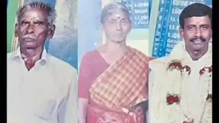 பல்லடம்: சிவகிரி கொலை வழக்கில் கைது செய்யப்பட்டவர்களுக்கு பல்லடம் கொலை வழக்கில் தொடர்பு உள்ளதா என காவலில் எடுத்து விசாரிக்க சிபிசிஐடி திட்டம்