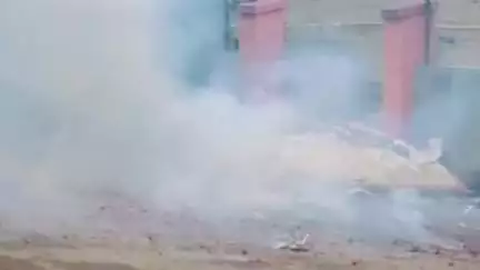 कराड: इंदोली पाल उपसासिंचन योजनेच्या सर्वेक्षणास सुरुवात; आ.मनोजदादा घोरपडे आणि जलसंपदा विभागाच्या अभियंत्यांनी साधला संवाद