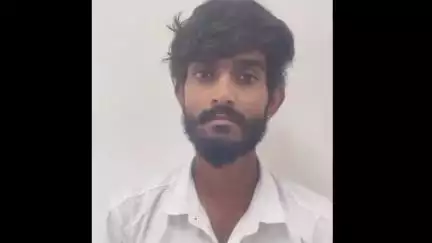 काटोल: वडविहार येथे राहणाऱ्या आरोपीला नागपूर मध्यवर्ती कारागृह येथे करण्यात आले स्थानबद्ध
