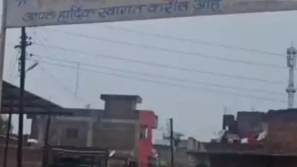 एरंडोल: लासुर सत्रासेन रस्त्यावर नाटेश्वर मंदिर जवळ एकाला गावठी बनावटीचे पिस्तोल बाळगताना पकडले, चोपडा ग्रामीण पोलिसात गुन्हा