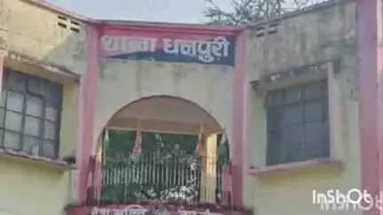 बुढ़ार: धनपुरी: स्टेडियम के पास गाली-गलौज और मारपीट, पुलिस ने मामला दर्ज कर जांच शुरू की