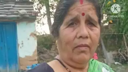 स्याल्दे: गैरखेत में बंदरों के आतंक से ग्रामीण भयभीत, दो महिलाओं को किया घायल