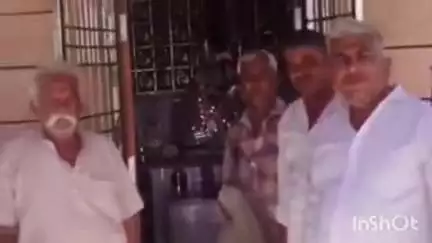 ओसियां: बालेसर के बाबा रामदेव मंदिर में हुई चोरी, चोरों ने चांदी का छत्र, दानपात्र व चांदी का घोड़ा किया पार